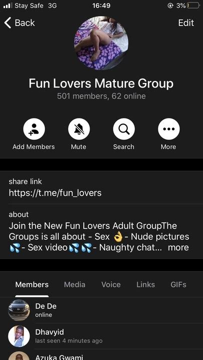 nude télégramme|Telegram Porn Group : +1000 nude & sex groups